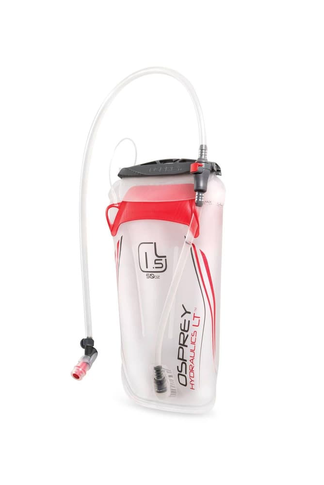 Hydraulics LT 1.5L Hvit, view: 1