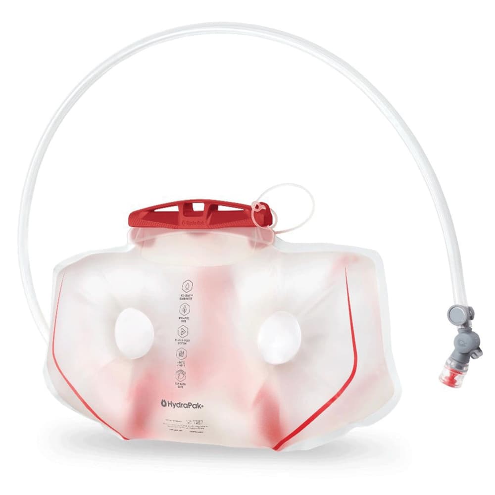 Hydraulics LT 1.5L Lumbar Reservoir, view: 2