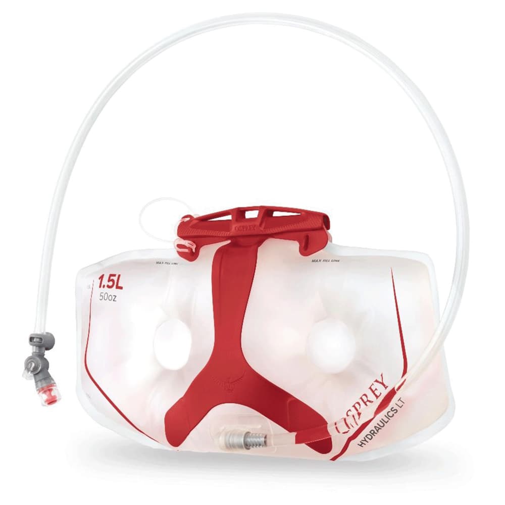 Hydraulics LT 1.5L Lumbar Reservoir, view: 1