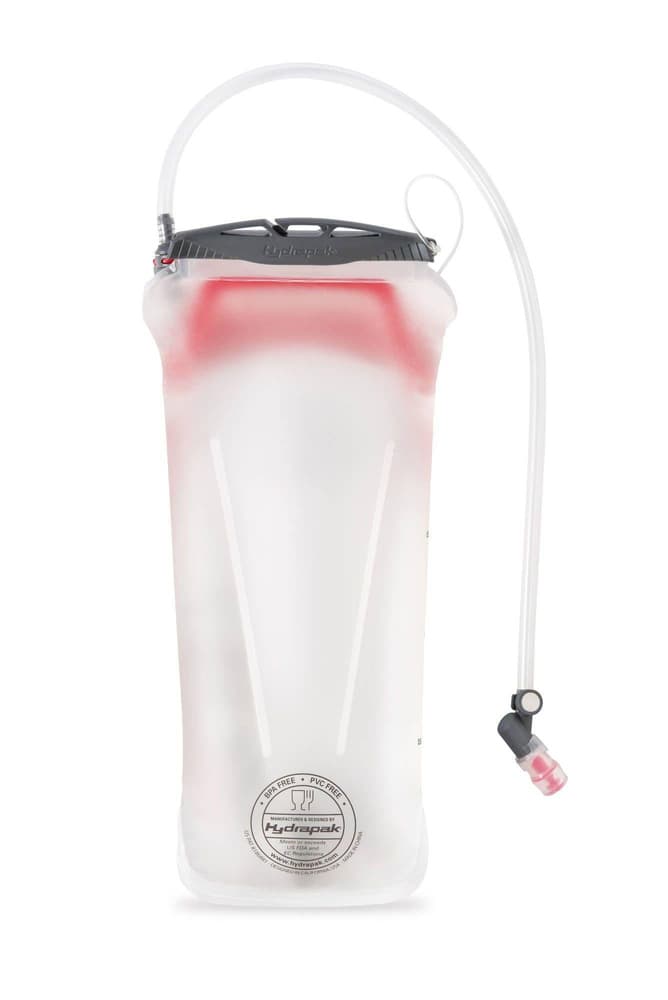 Hydraulics LT 2.5L Hvit, view: 1