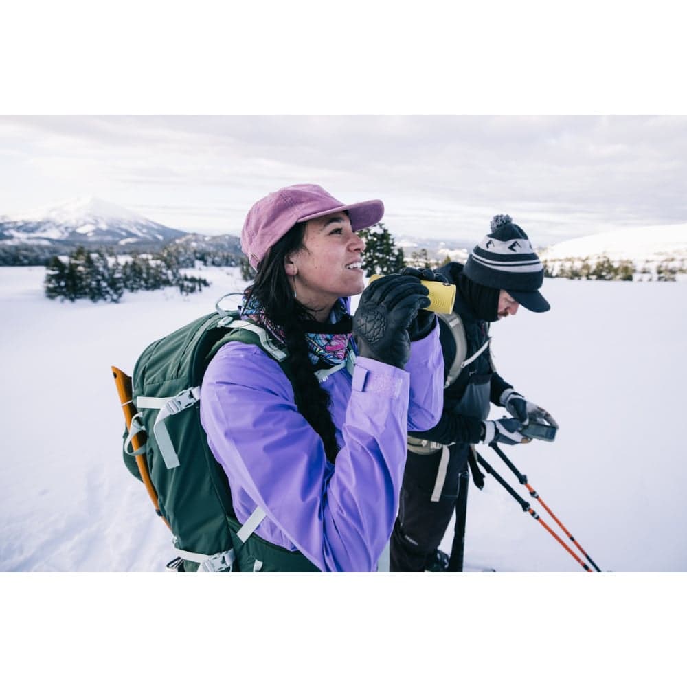 W's Sopris 25L Skidryggsäck Tundra Green/Green Canopy, view: 6