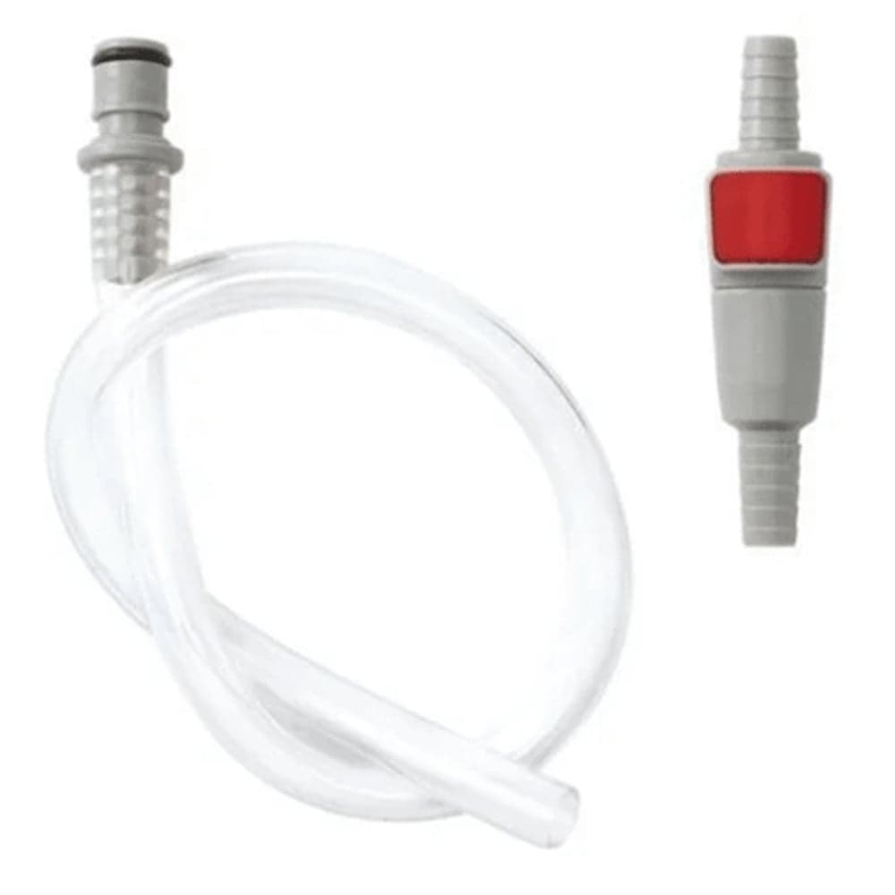 Hydraulics Quick Connect Kit, view: 0