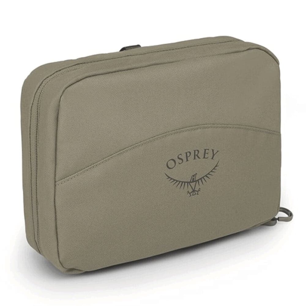 Daylite Hanging Toiletry Kit Concrete Tan, view: 0