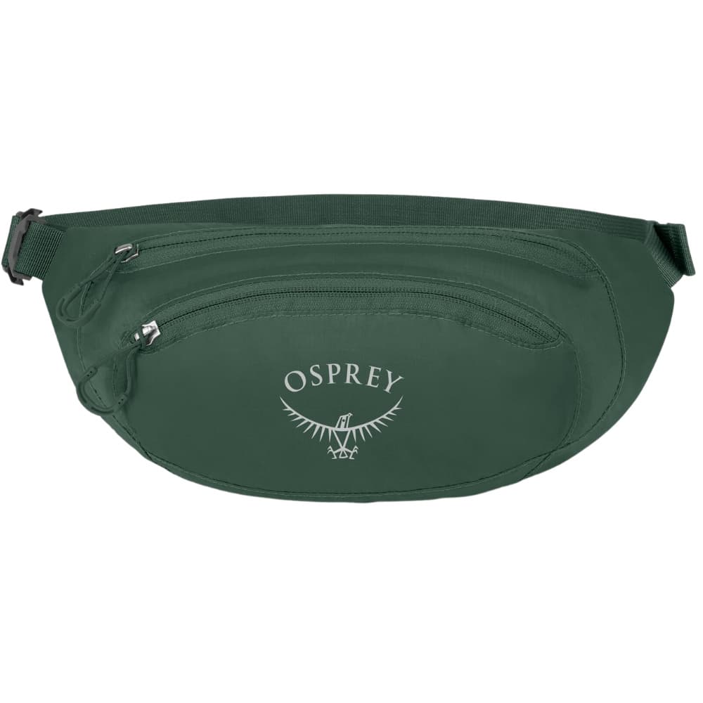 Ul Stuff Waist Pack 1L Tundra Green, view: 1