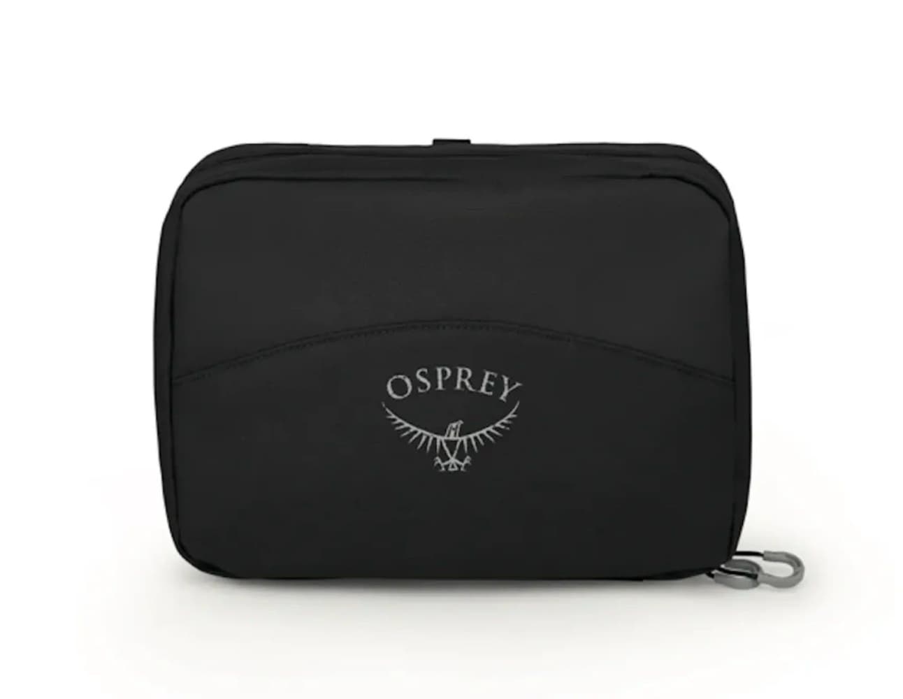 Daylite Hanging Toiletry Kit Black, view: 1