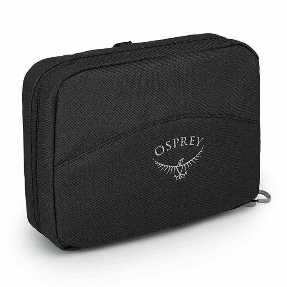 Daylite Hanging Toiletry Kit Black, view: 0