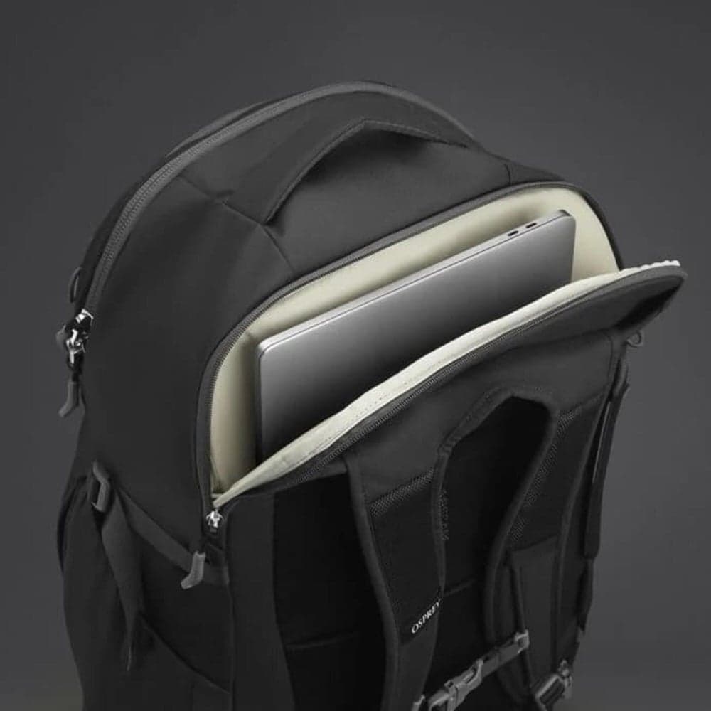 Daylite CO Travel Pack 44 Black, view: 10