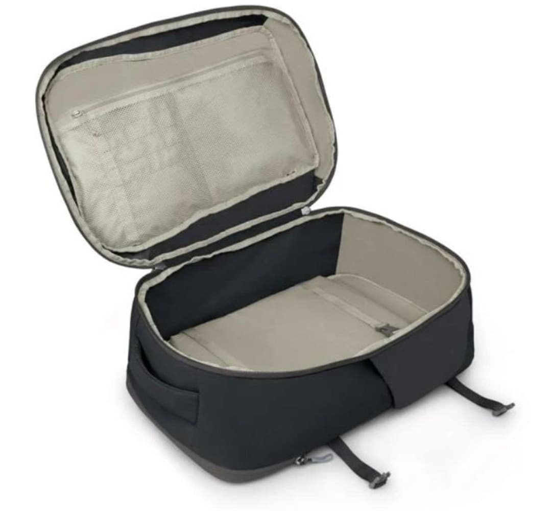 Daylite CO Travel Pack 44 Black, view: 3