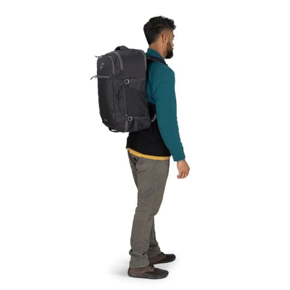 Daylite CO Travel Pack 44 Black, view: 13