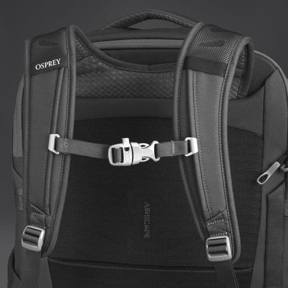 Daylite CO Travel Pack 44 Black, view: 7