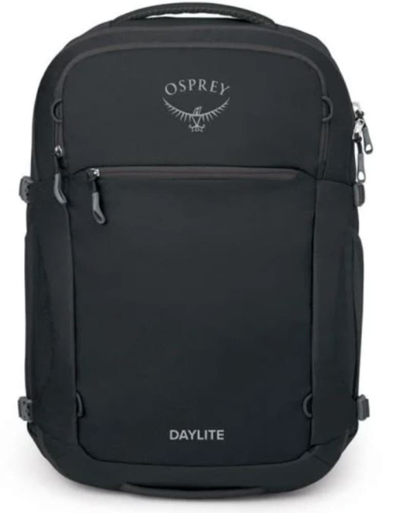Daylite CO Travel Pack 44 Black, view: 1