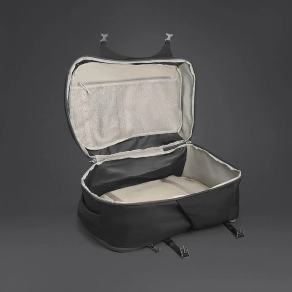 Daylite CO Travel Pack 44 Black, view: 9