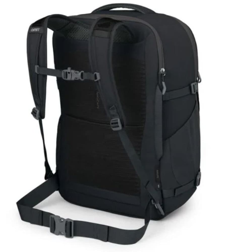 Daylite CO Travel Pack 44 Black, view: 2