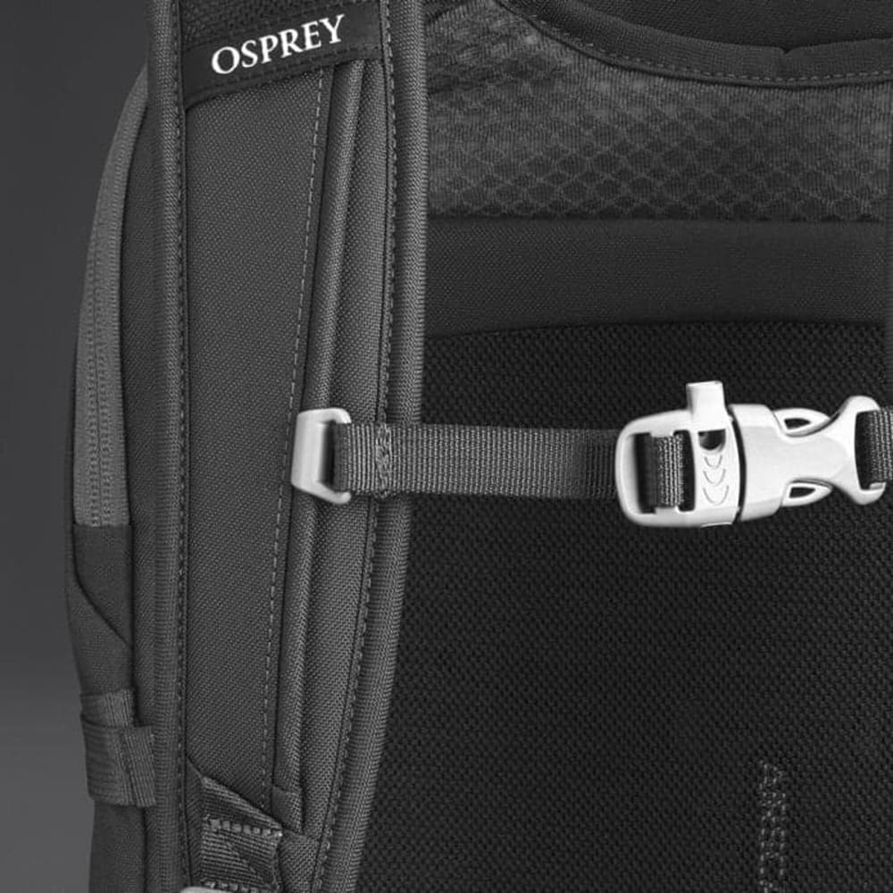 Daylite CO Travel Pack 44 Black, view: 8