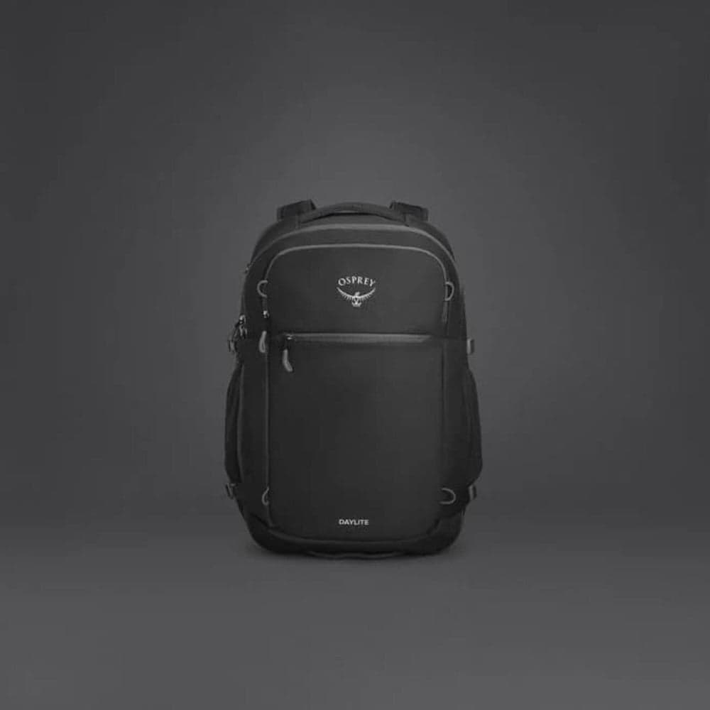 Daylite CO Travel Pack 44 Black, view: 6