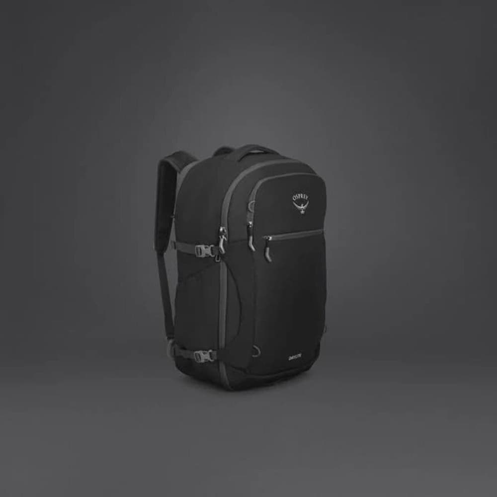 Daylite CO Travel Pack 44 Black, view: 11