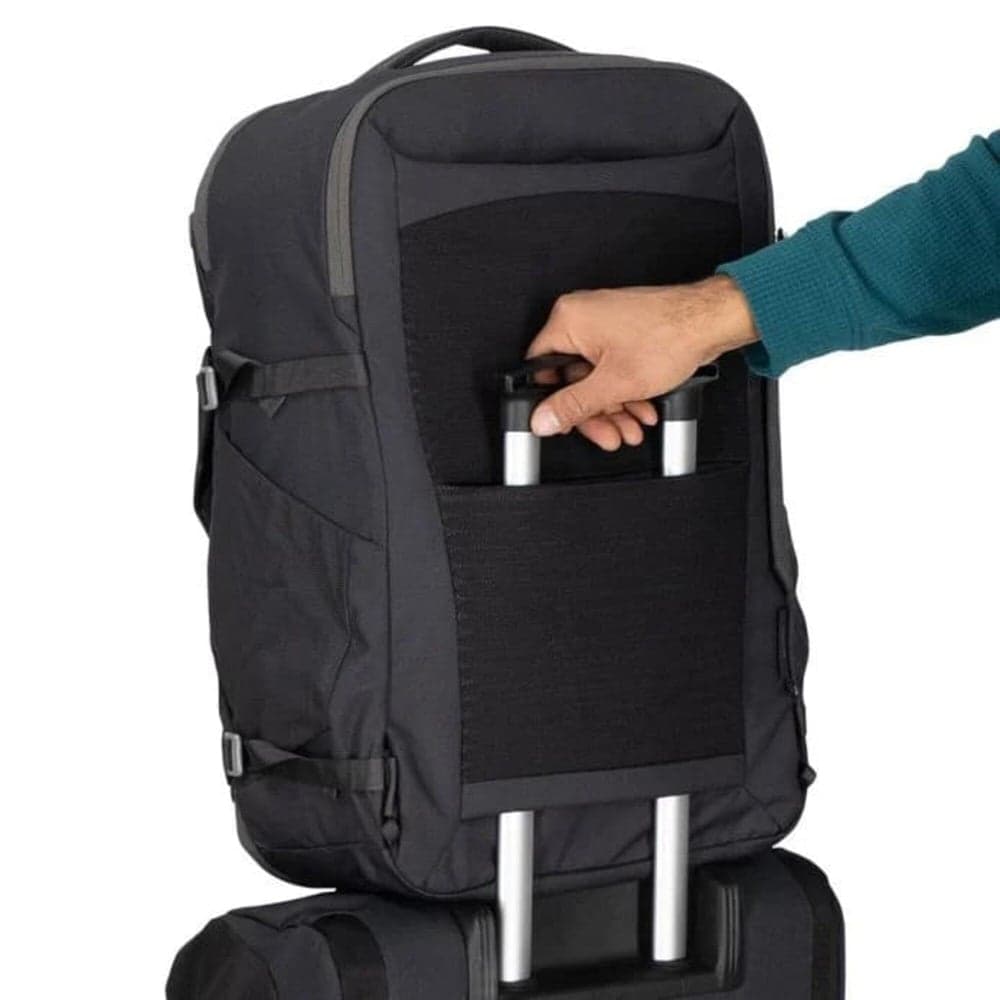 Daylite CO Travel Pack 44 Black, view: 12