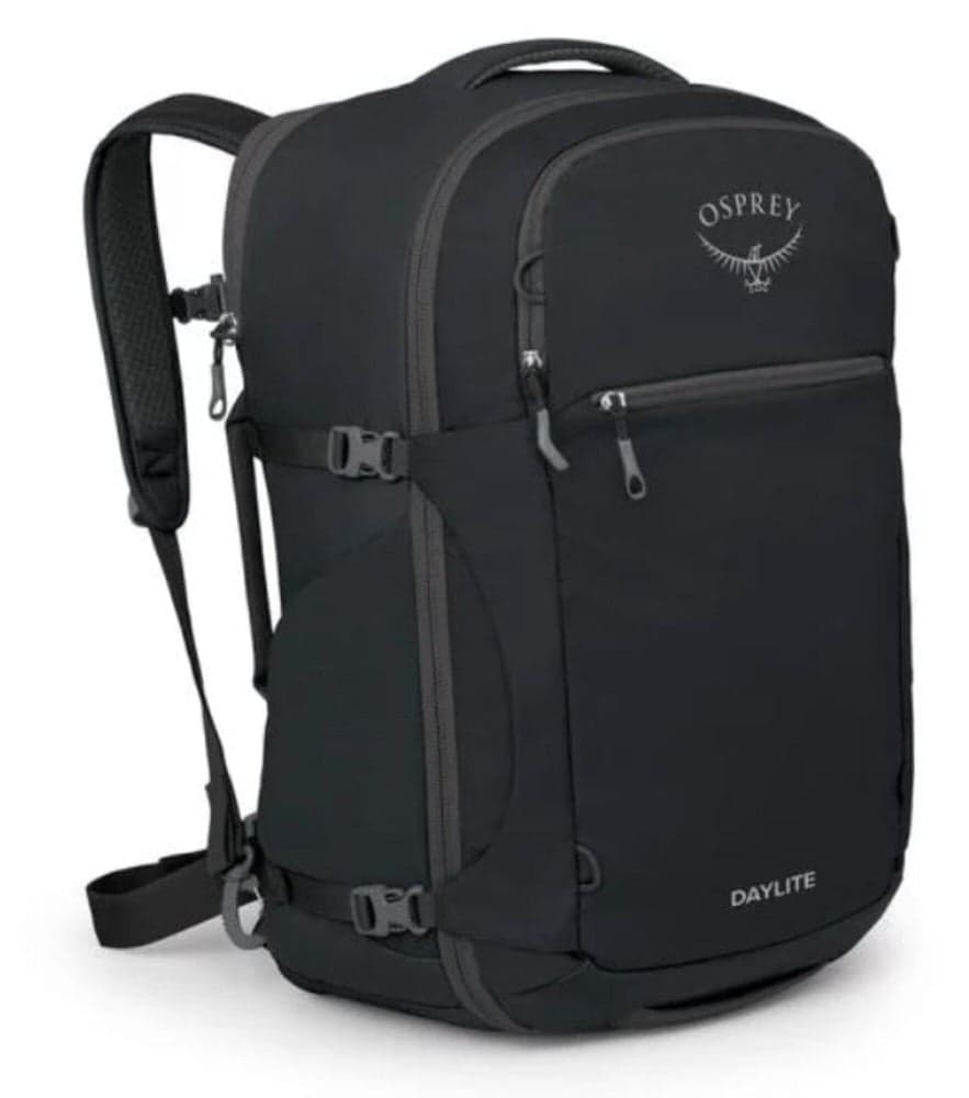 Daylite CO Travel Pack 44 Black, view: 0