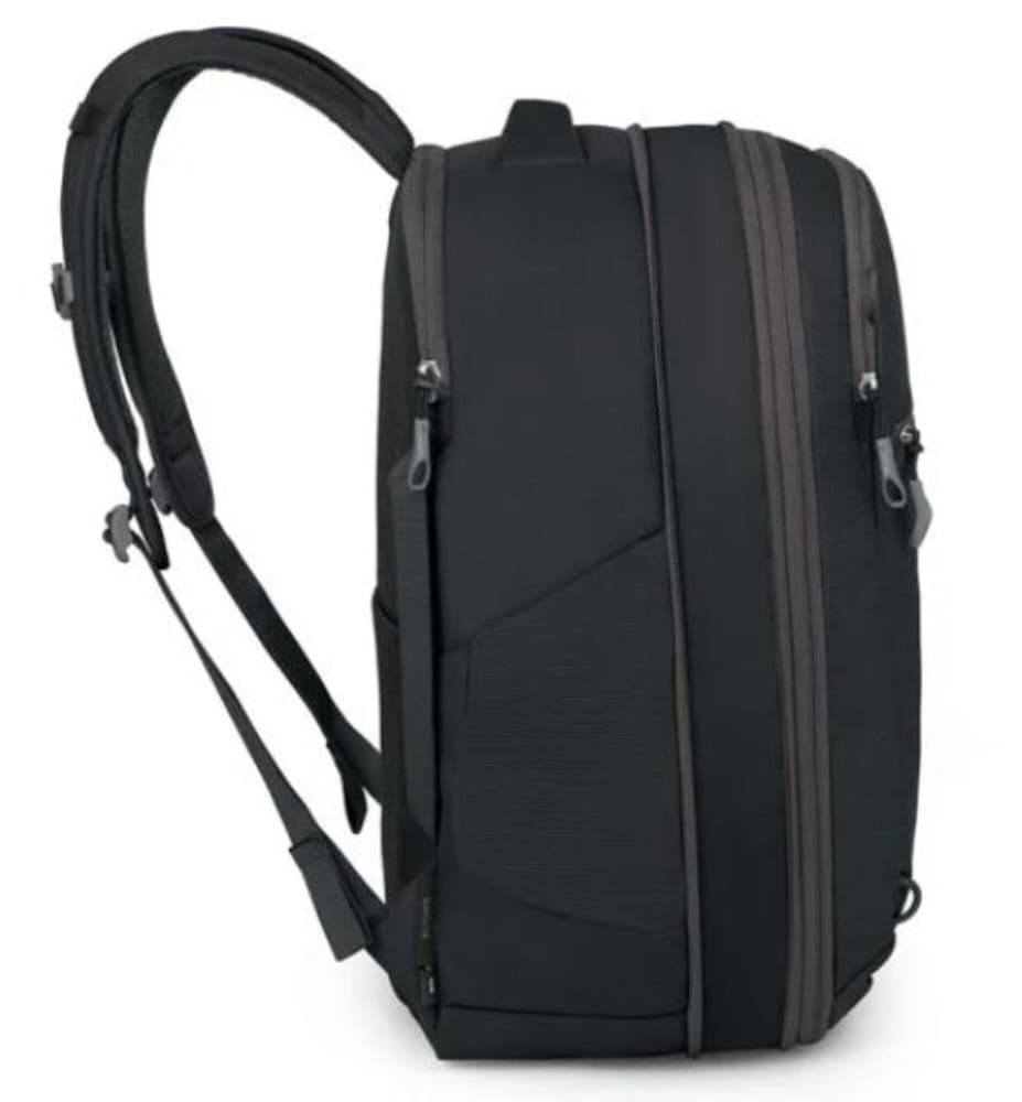 Daylite Expdbl Travel Pack 26+6 Black, view: 2