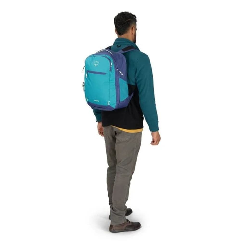 Daylite Expdbl Travel Pack 26+6 Black, view: 4