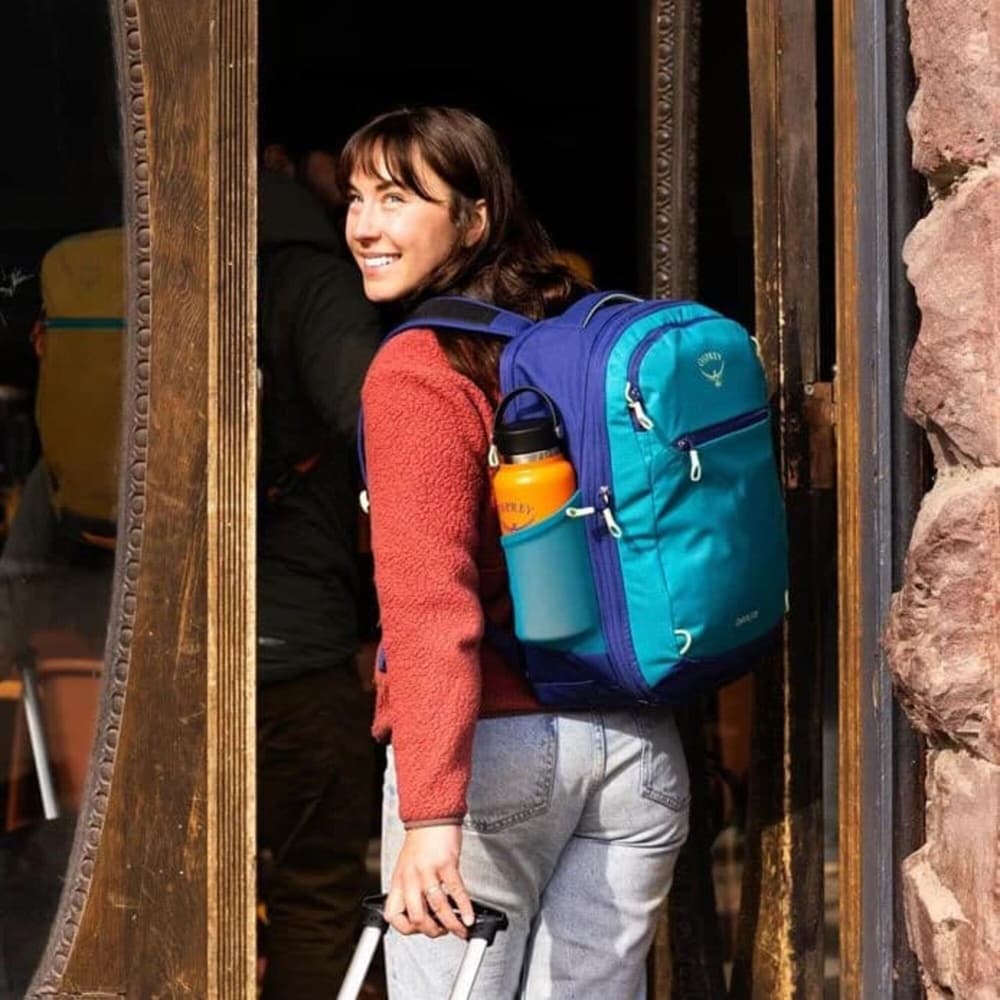 Daylite Expdbl Travel Pack 26+6 Black, view: 8