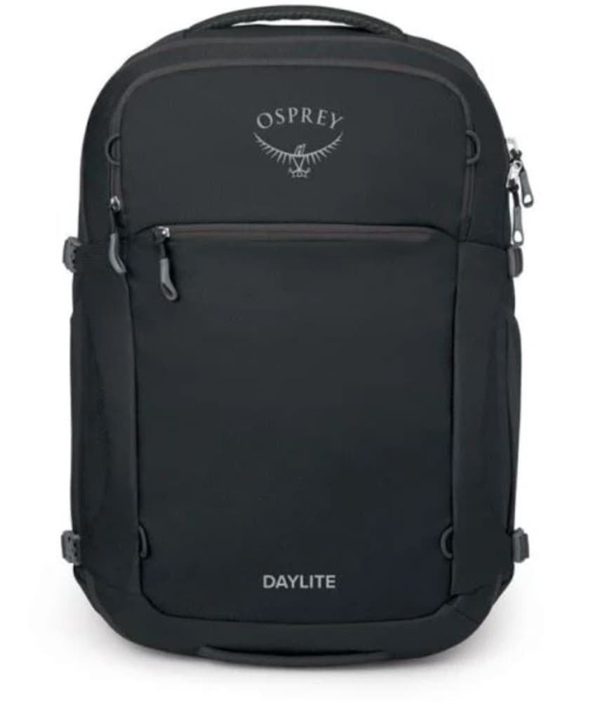 Daylite Expdbl Travel Pack 26+6 Black, view: 1