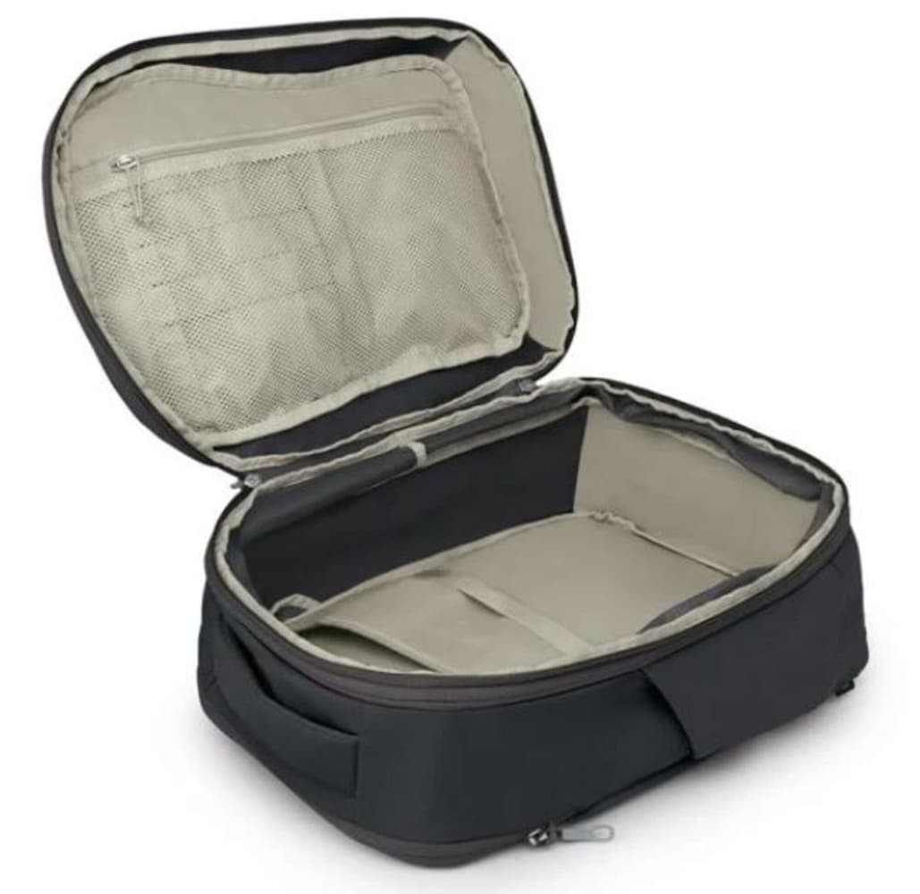 Daylite Expdbl Travel Pack 26+6 Black, view: 3