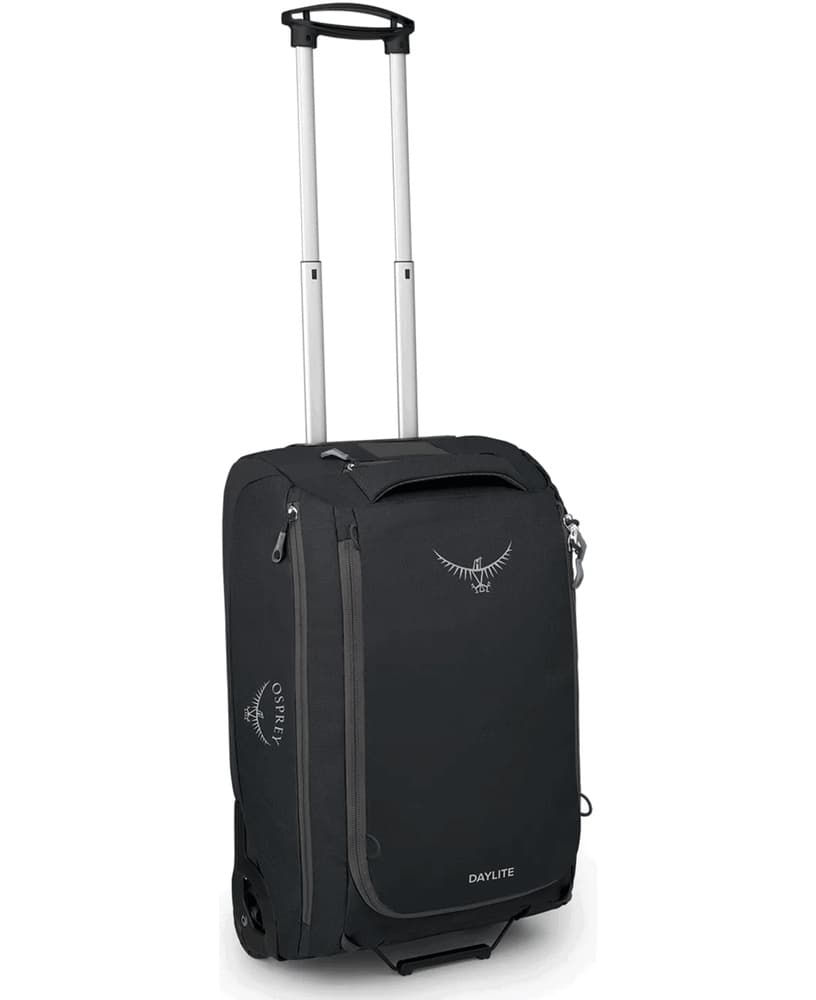 Daylite Co Whld Duffle 40 Black, view: 0