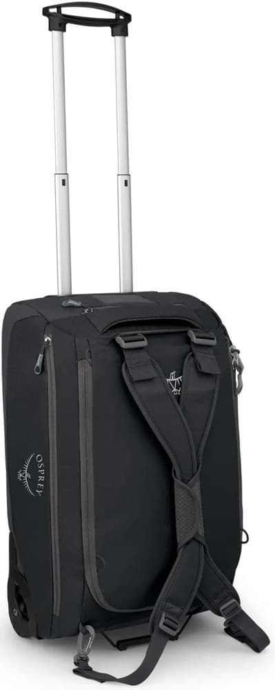 Daylite Co Whld Duffle 40 Black, view: 2