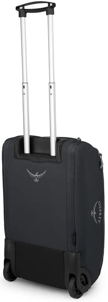 Daylite Co Whld Duffle 40 Black, view: 3