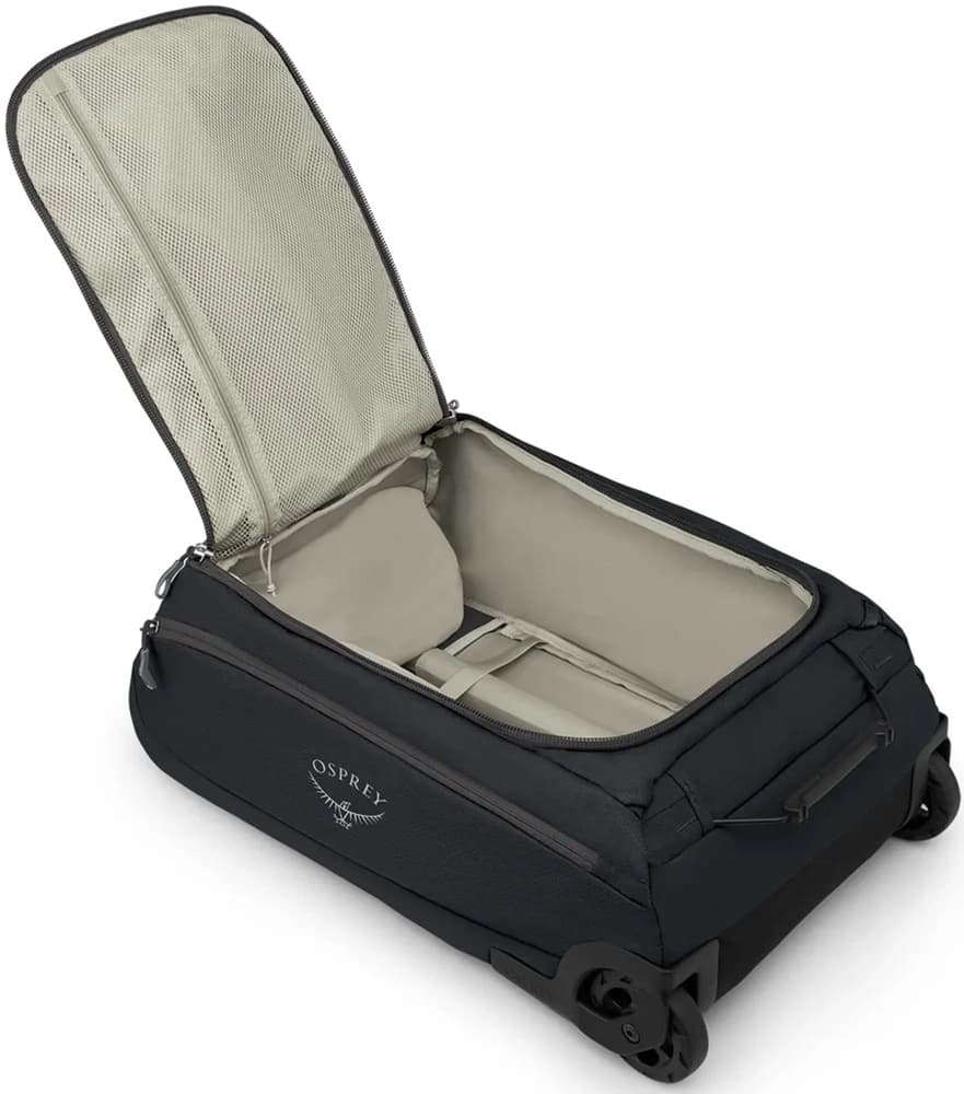 Daylite Co Whld Duffle 40 Black, view: 4