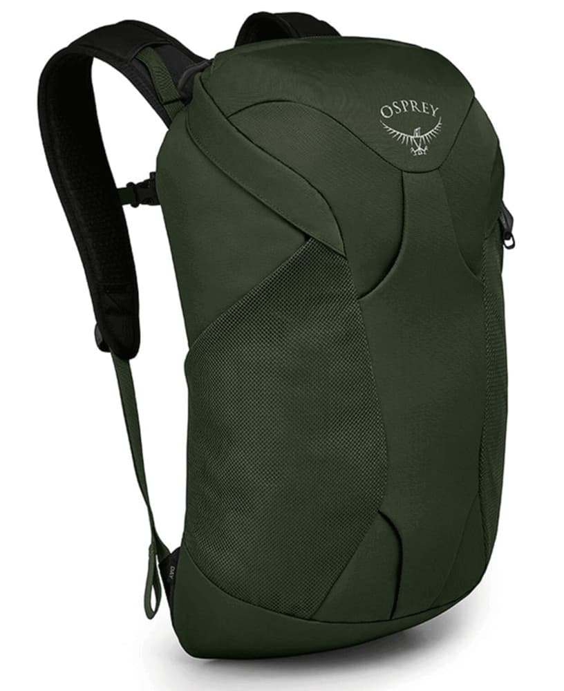 Farpoint Fairview Travel Daypack Gopher Green, view: 0
