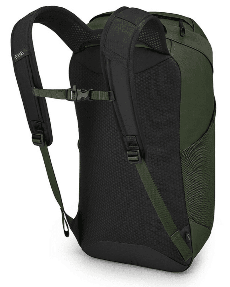 Farpoint Fairview Travel Daypack Gopher Green, view: 2