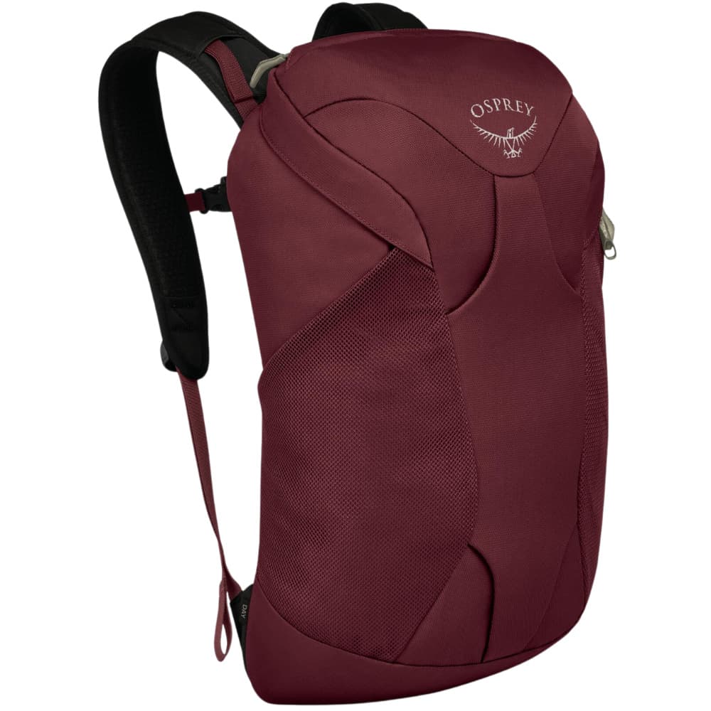 Farpoint Fairview Travel Daypack Zircon Red, view: 0