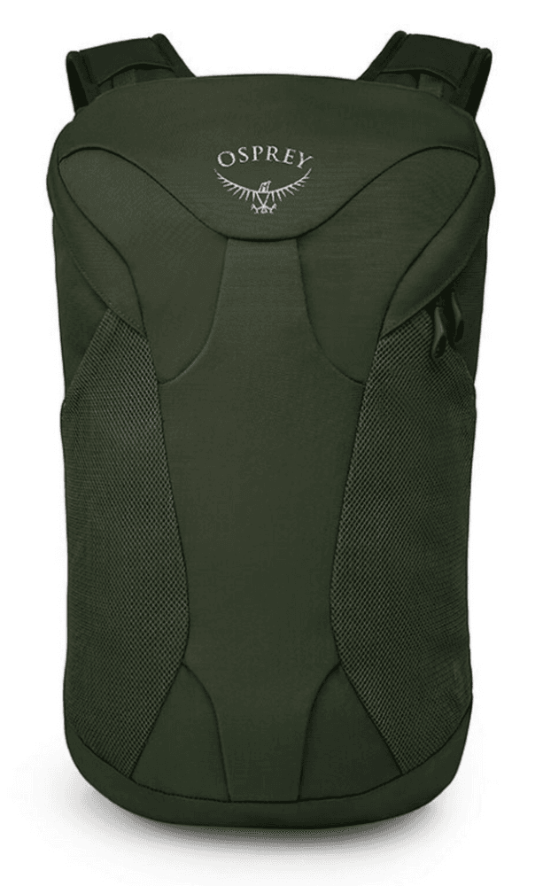Farpoint Fairview Travel Daypack Gopher Green, view: 1