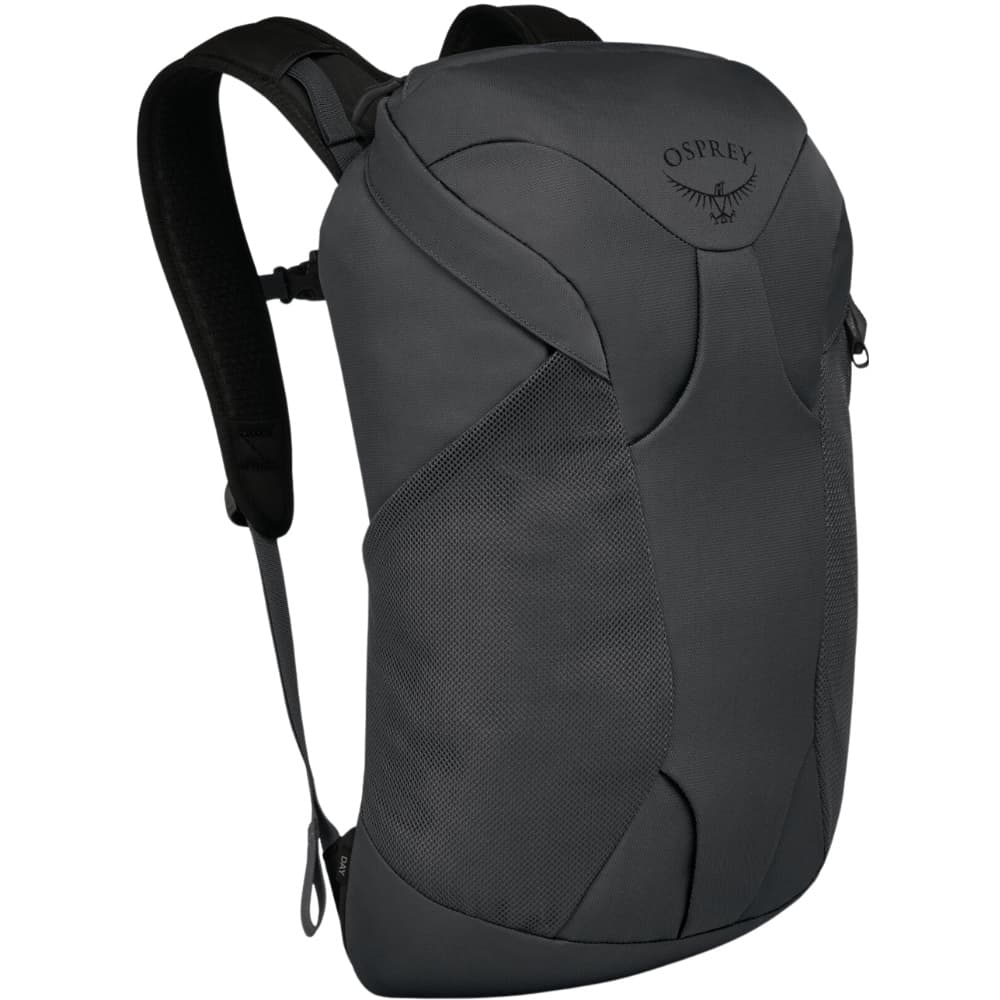 Farpoint Fairview Travel Daypack Tunnel Vision Grey, view: 0