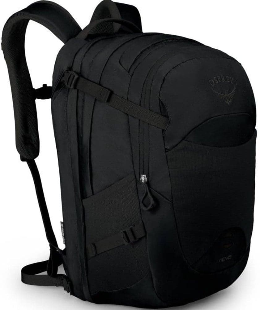 Nova Black, view: 1