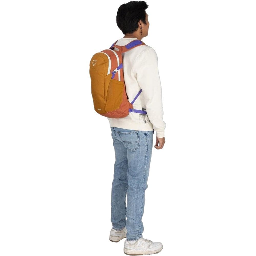 Daylite Torrent Blue, view: 5