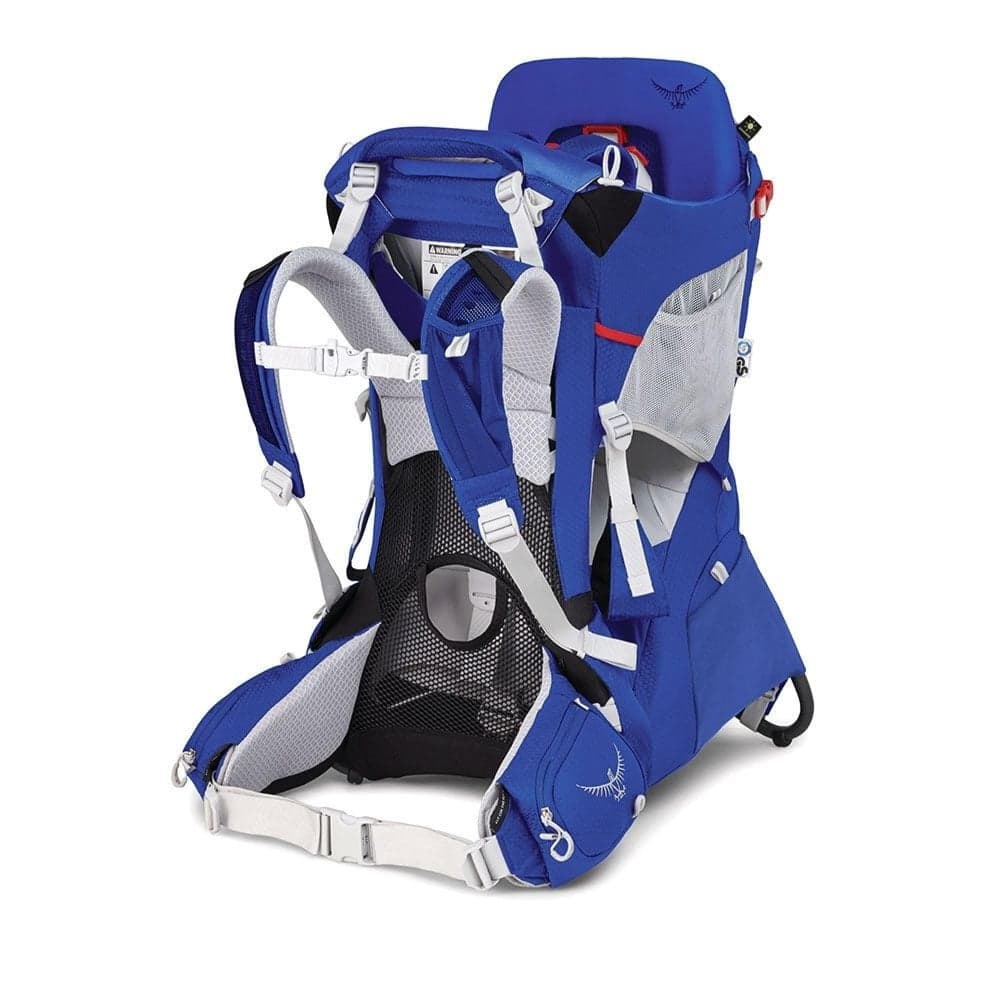 Poco Plus Child Carrier Blue Sky, view: 1