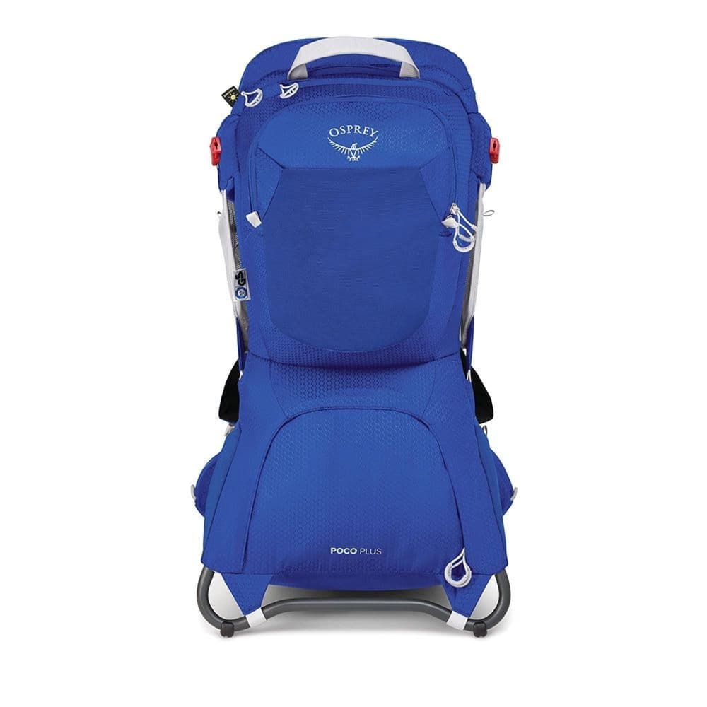 Poco Plus Child Carrier Blue Sky, view: 5
