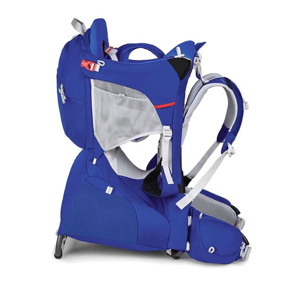 Poco Plus Child Carrier Blue Sky, view: 3