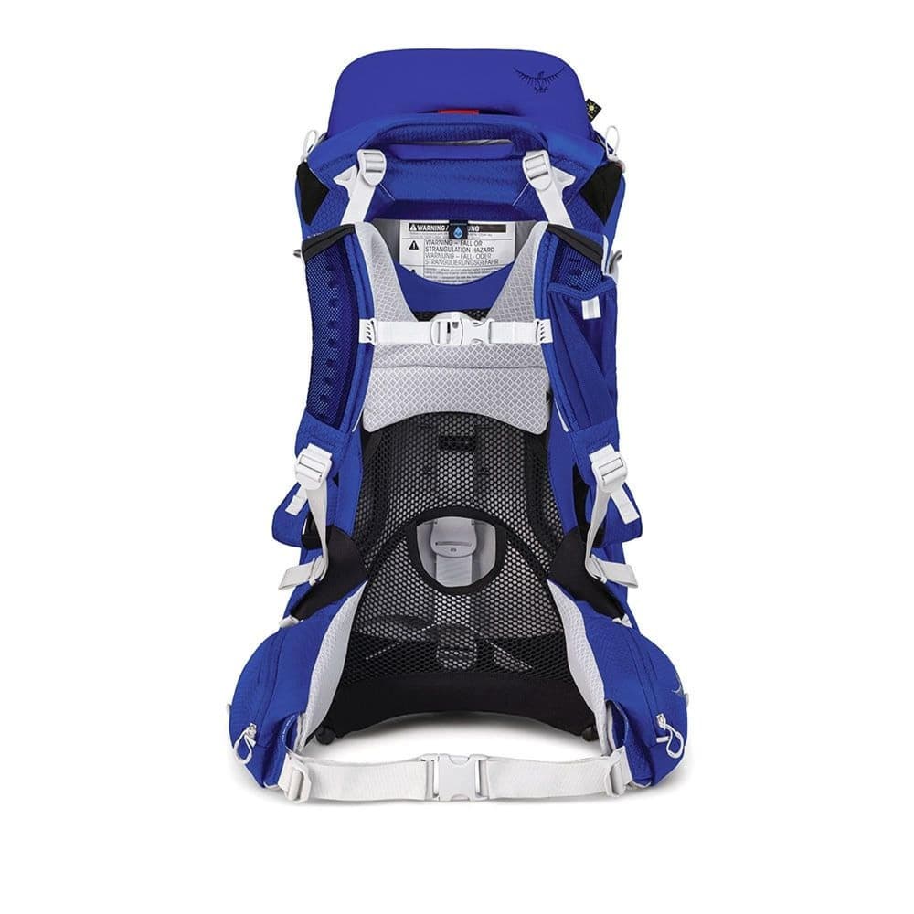 Poco Plus Child Carrier Blue Sky, view: 4