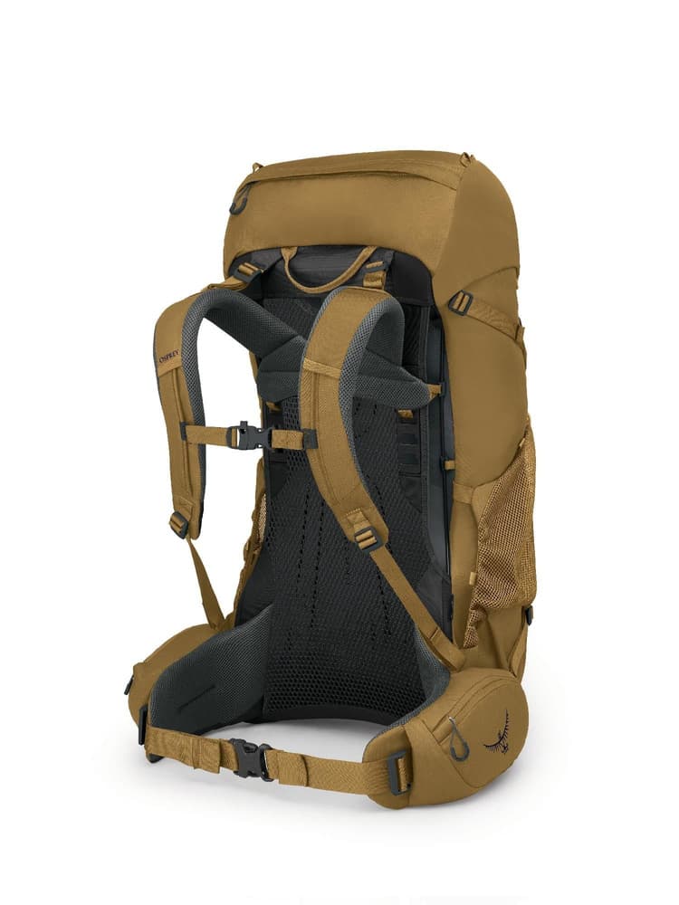 Rook 50 Histosol Brown/Rhino Grey, view: 2