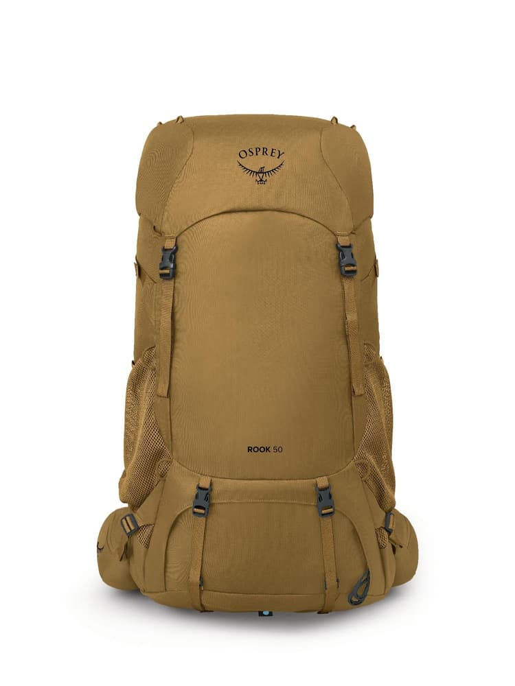 Rook 50 Histosol Brown/Rhino Grey, view: 1
