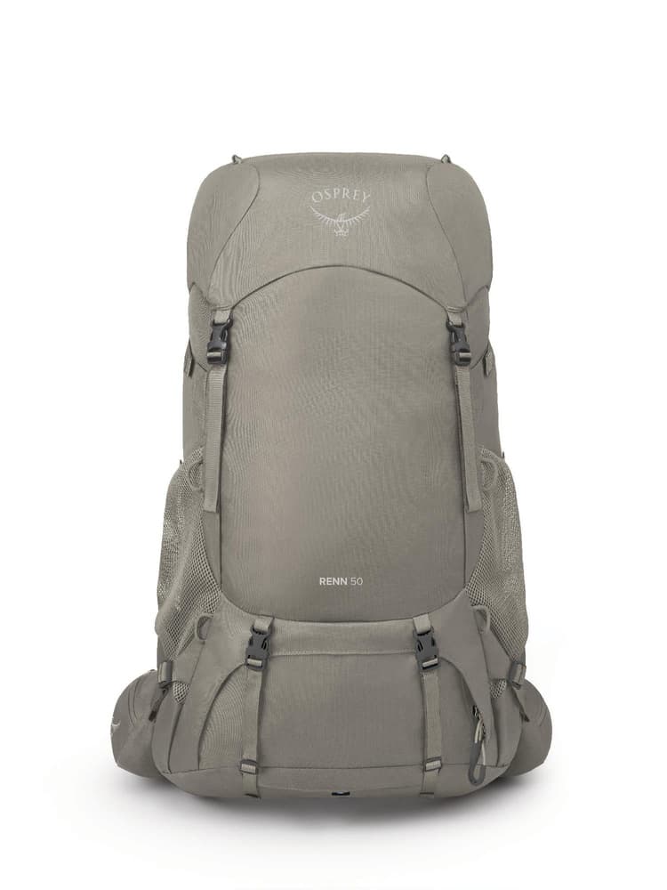Renn 50 Pediment Grey/Linen Tan, view: 2