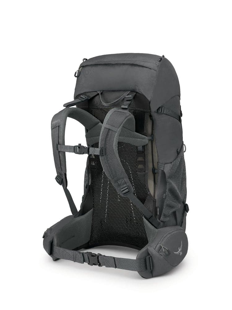 Renn 50 Dark Charcoal/Gray Wolf, view: 1