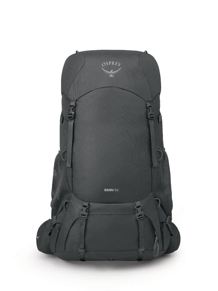 Renn 50 Dark Charcoal/Gray Wolf, view: 2