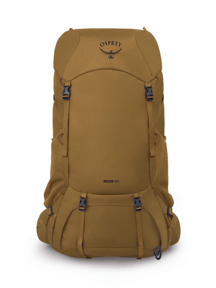 Rook 65 Histosol Brown/Rhino Grey, view: 1