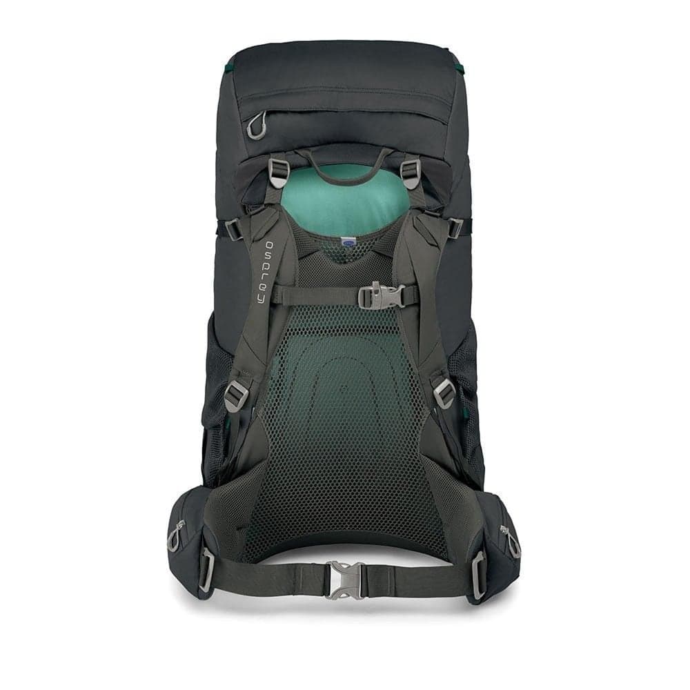 Renn 65L Cinder Grey, view: 4