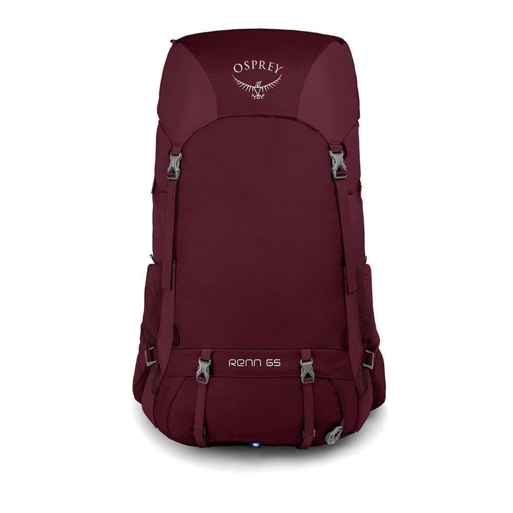 Renn 65 Aurora Purple, view: 1